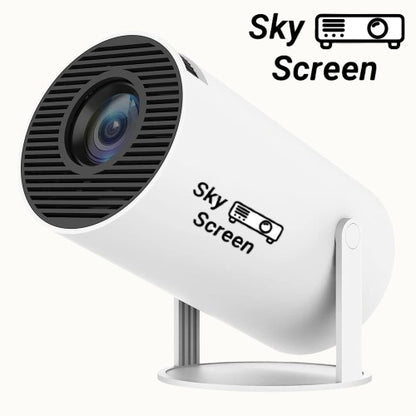 SkyScreen™ Drahtloser Projektor